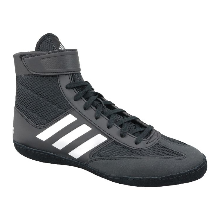 Scarpe Adidas Combat Speed ​​5 M BA8007 nero