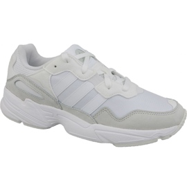 Scarpe Adidas Yung-96 M EE3682 bianco