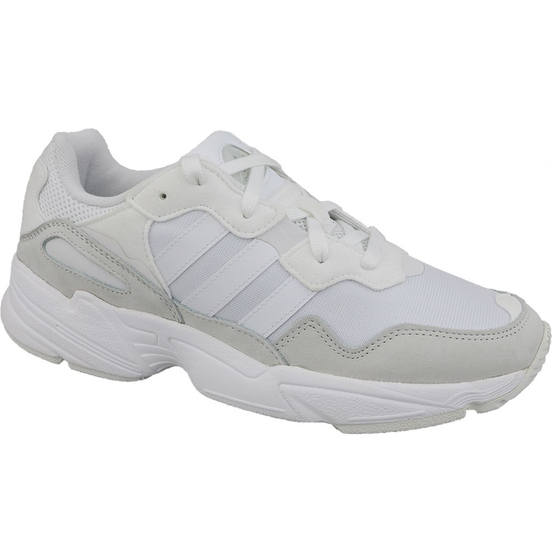 Scarpe Adidas Yung-96 M EE3682 bianca