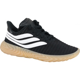 Scarpe Adidas Sobakov M AQ1135 nero