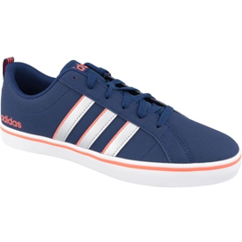 Scarpe Adidas Vs Pace M F34618 blu navy