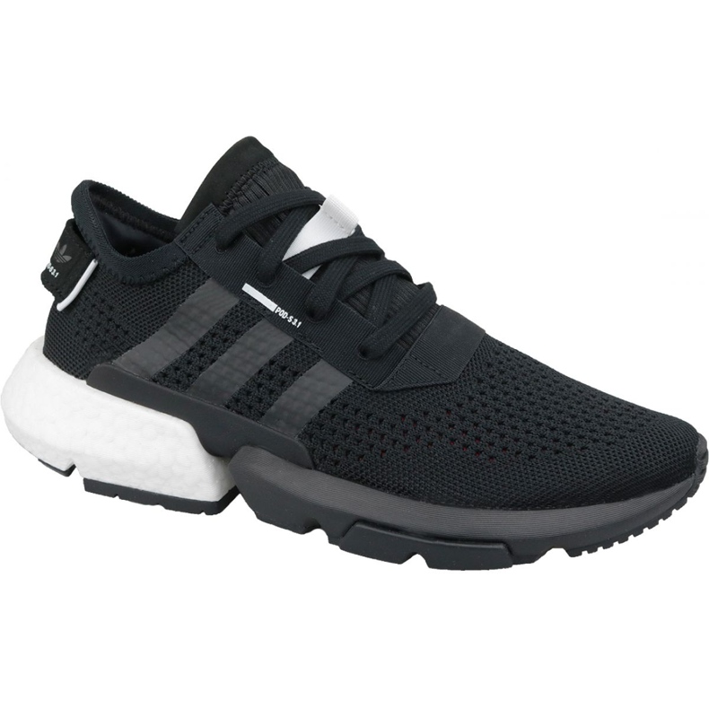 Scarpe Adidas POD-S3.1 M DB3378 nero
