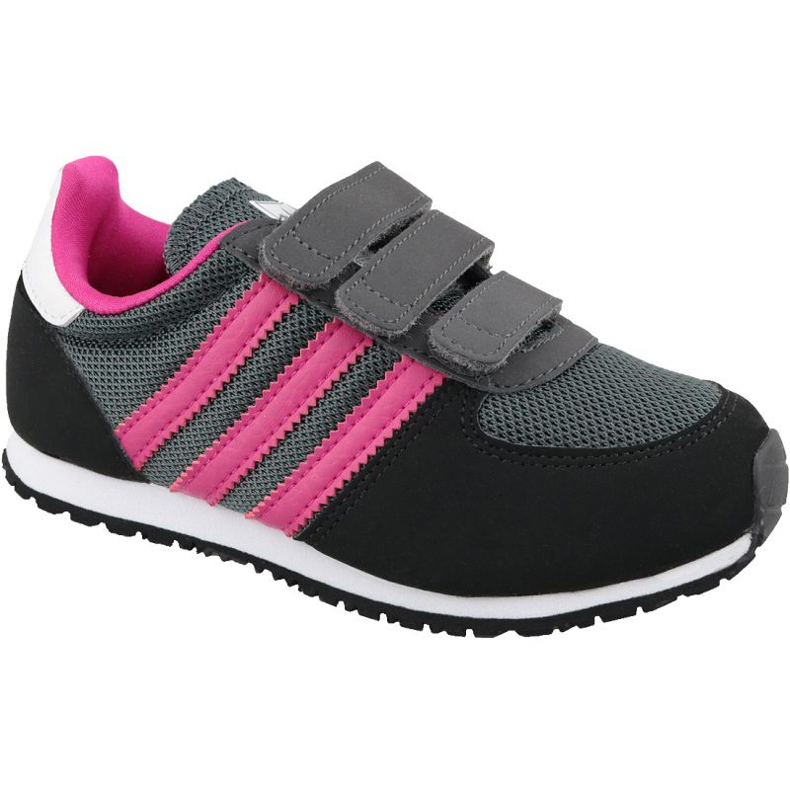 Scarpe Adidas Adistar Racer Cf K Jr M17118 grigio