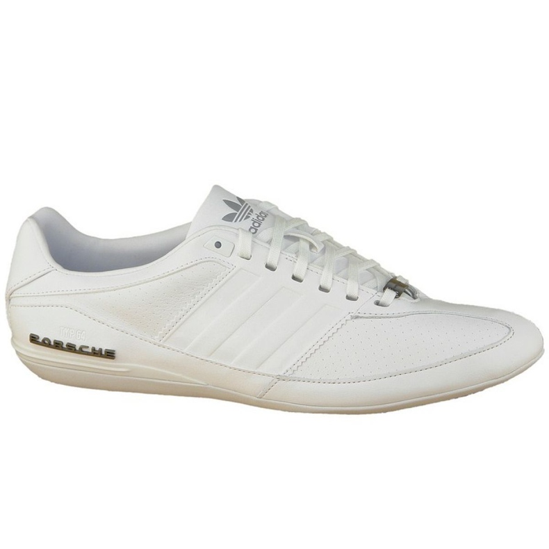Adidas Porsche Typ 64 M Q23135 scarpe bianca