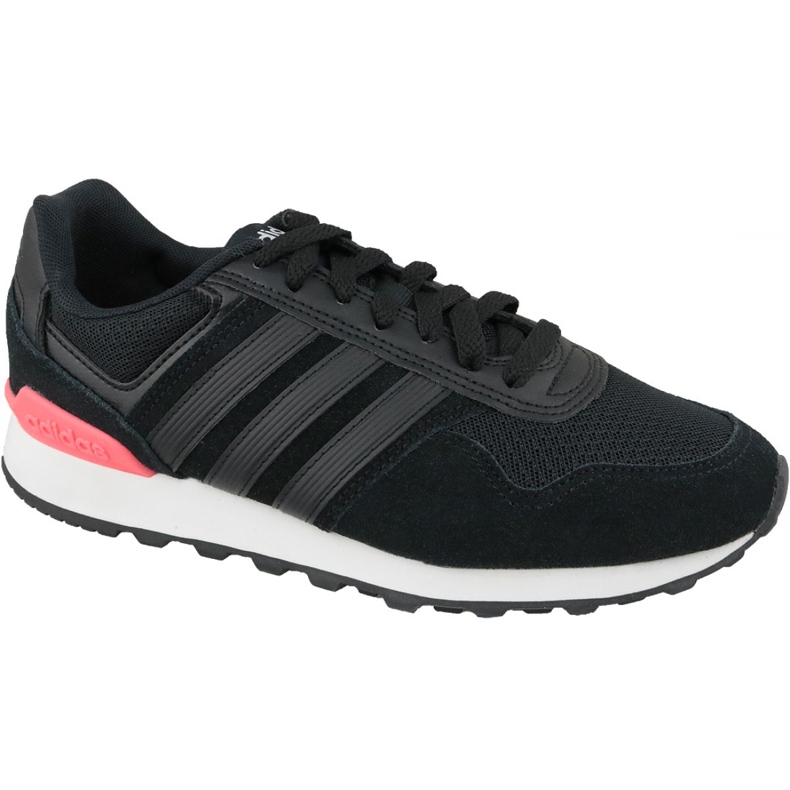 Scarpe Adidas Neo 10K W F99315 nero