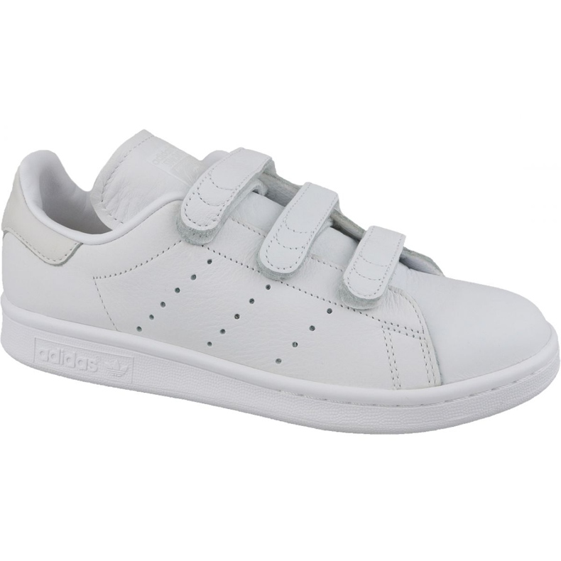 Adidas Originals Stan Smith W CQ2632 scarpe bianca