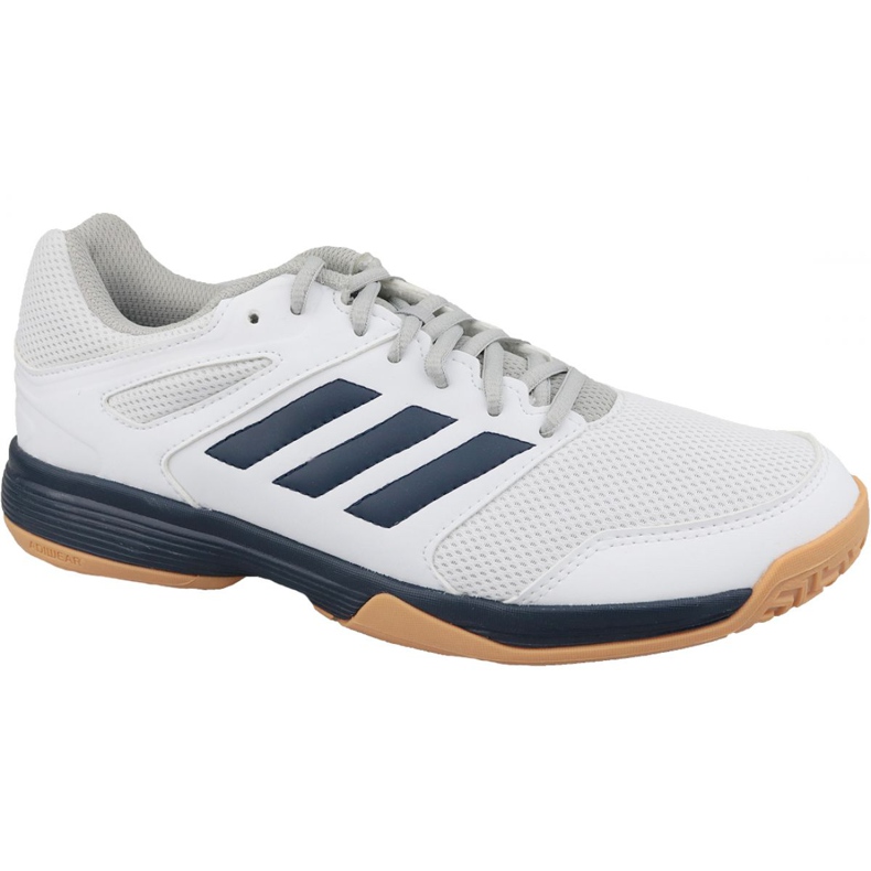 Scarpe Adidas Performance Speedcourt M EF2623 bianca