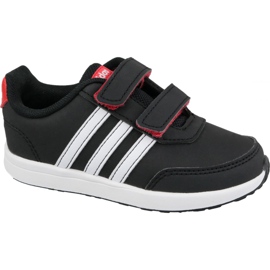 Adidas Vs Switch 2 Cmf Inf Jr F35703 scarpe nero