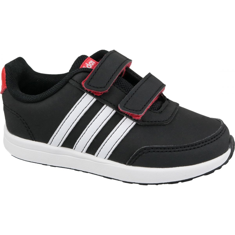 Adidas Vs Switch 2 Cmf Inf Jr F35703 scarpe nero