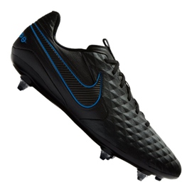Scarpa da calcio Nike Legend 8 Pro Sg M CI1687-004 nero nero