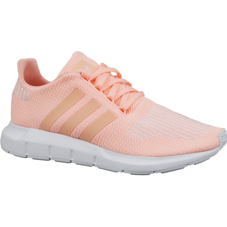 Scarpe Adidas Swift Run Jr CG6910 rosa