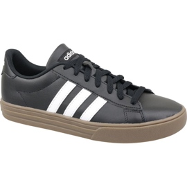 Scarpe Adidas Daily 2.0 M F34468 nero