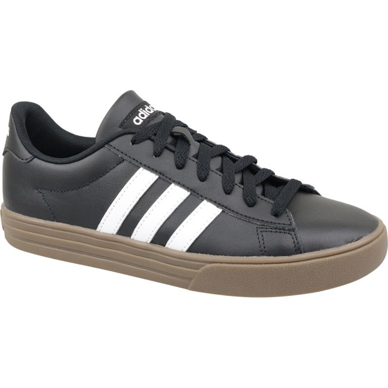 Scarpe Adidas Daily 2.0 M F34468 nero