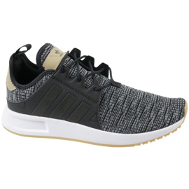 Scarpe adidas X_PLR M AH2360 grigio