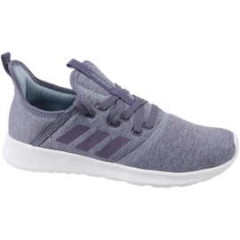 Scarpe Adidas Cloudfoam Pure W DB1323 viola
