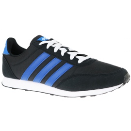 Scarpe Adidas V Racer 2.0 M DB0429 nero