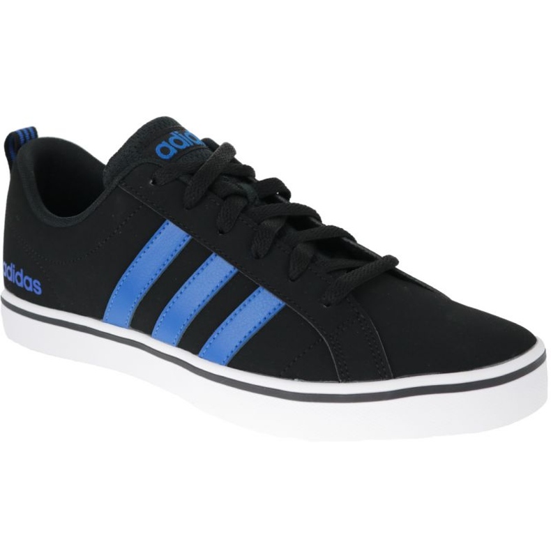 Scarpe Adidas Pace Vs M AW4591 nero blu