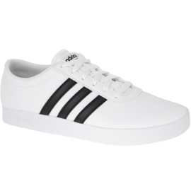 Scarpe adidas Easy Vulc 2.0 M B43666 bianca