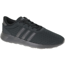 Scarpe adidas Lite Racer M DB0646 nero
