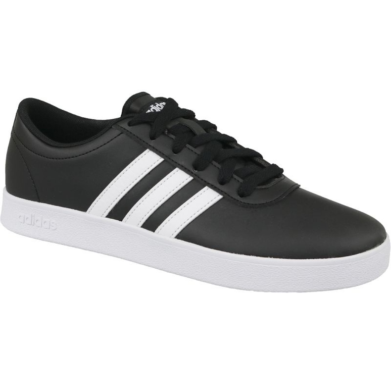 Scarpe adidas Easy Vulc 2.0 M B43665 nero