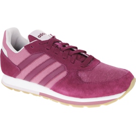 Scarpe adidas 8K W B43788 rosa