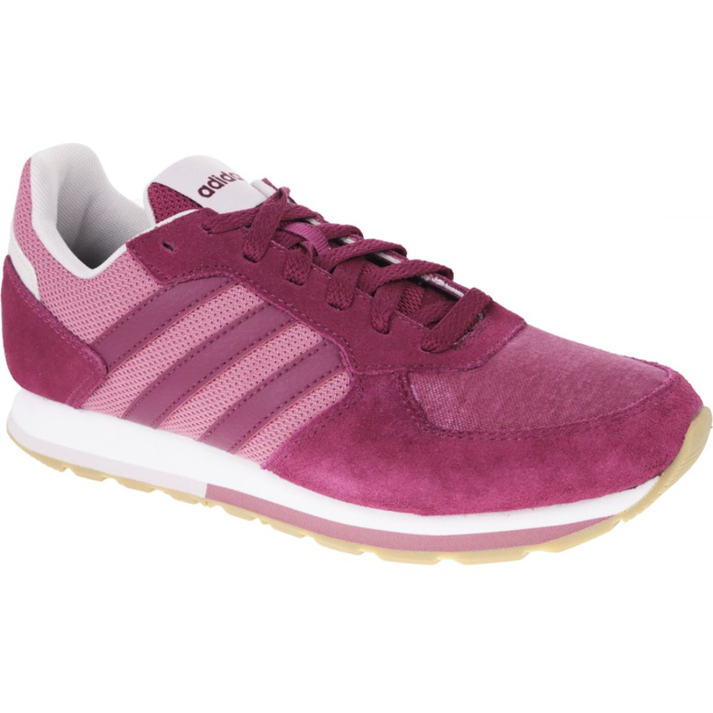 Scarpe adidas 8K W B43788 rosa
