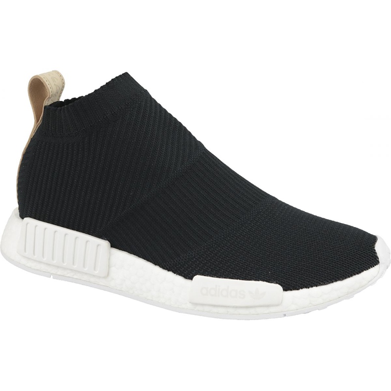 Scarpe adidas Nmd CS1 Pk M AQ0948 nero