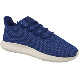 Scarpe adidas Tubular Shadow Ck M B37593 blu