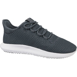 Scarpe adidas Tubular Shadow Ck M B37713 grigio