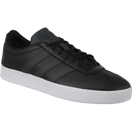 Scarpe adidas Vl Court 2.0 M B43816 nero
