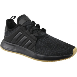 Scarpe adidas X_PLR M B37438 nero