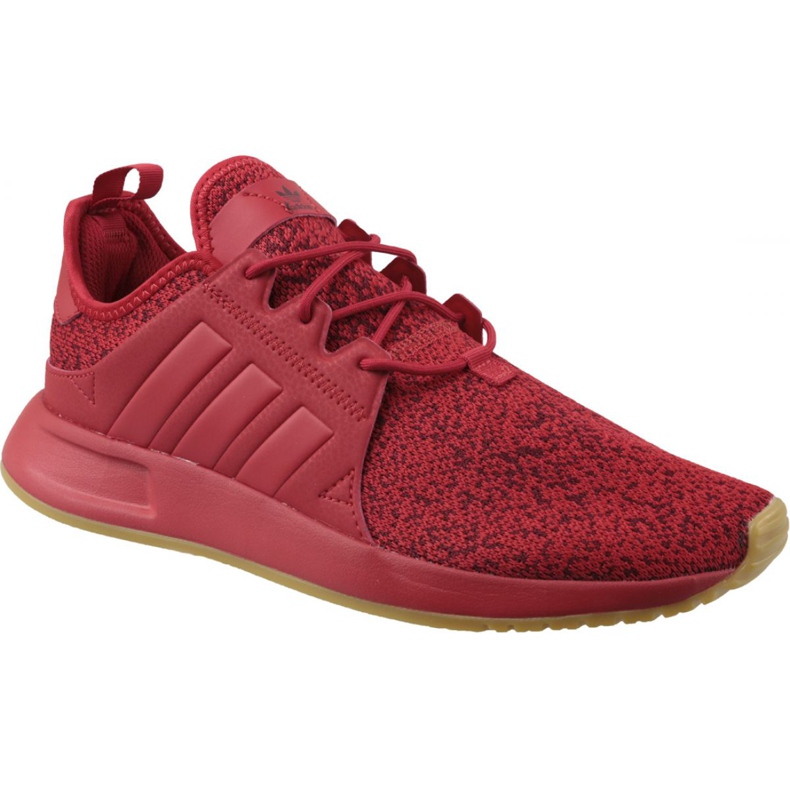 Scarpe adidas X_PLR M B37439 rosso