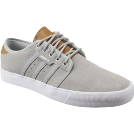 Scarpe Adidas Seeley M B27786 grigio