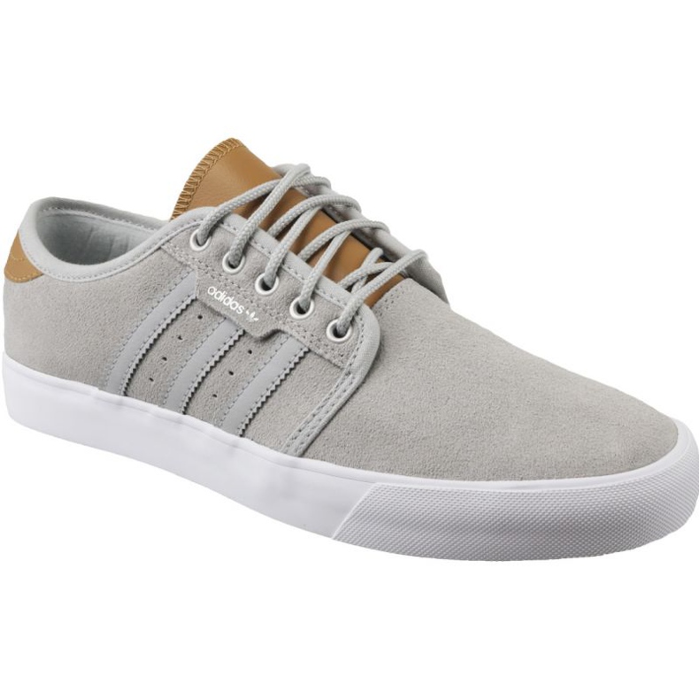 Scarpe Adidas Seeley M B27786 grigio