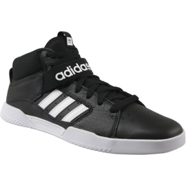 Scarpe adidas Vrx Cup Mid M B41479 nero