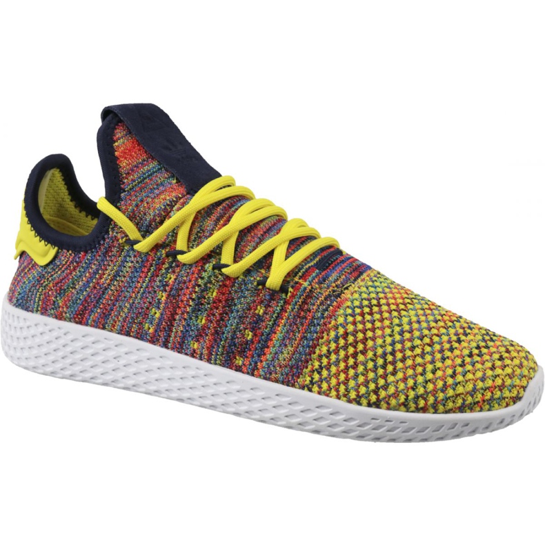 Adidas Originals Pharrell Williams Tennis Donne BY2673 multicolore