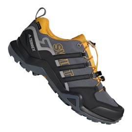 Scarpe Adidas Terrex Swift R2 Gtx M G26555 grigio