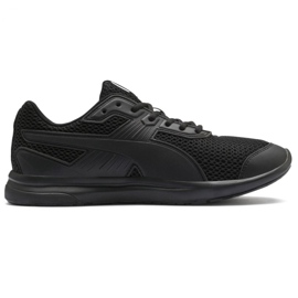 Scarpe Puma Escape Core M 369985 02 nero
