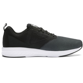 Scarpe Puma Nrgy Asteroid M 192804 01 nero