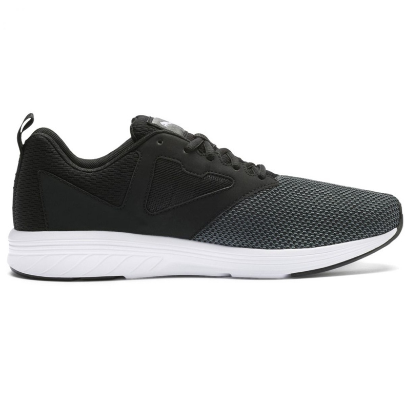 Scarpe Puma Nrgy Asteroid M 192804 01 nero