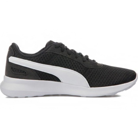 Scarpe Puma St Activate Jr 369069 01 nero