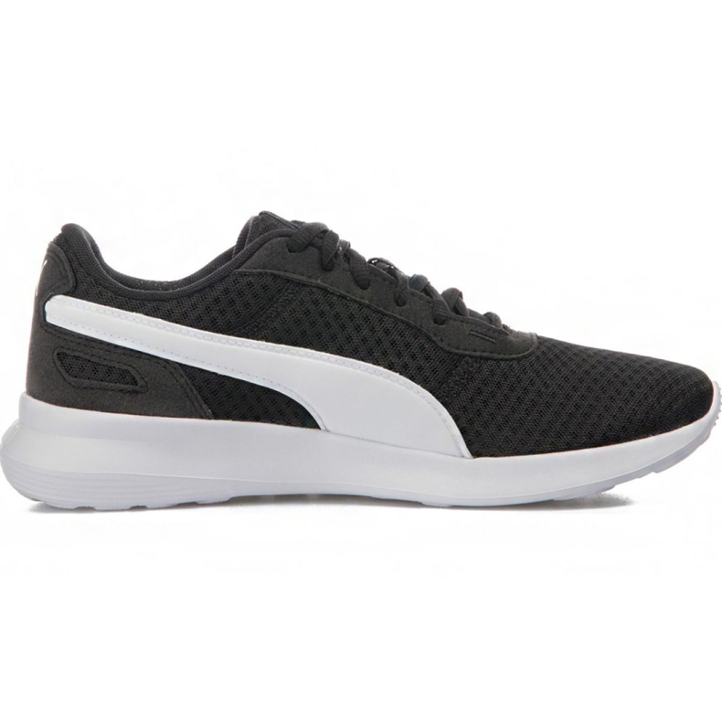 Scarpe Puma St Activate Jr 369069 01 nero