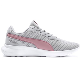 Puma St Activate Jr 369069 10 grigio scarpe