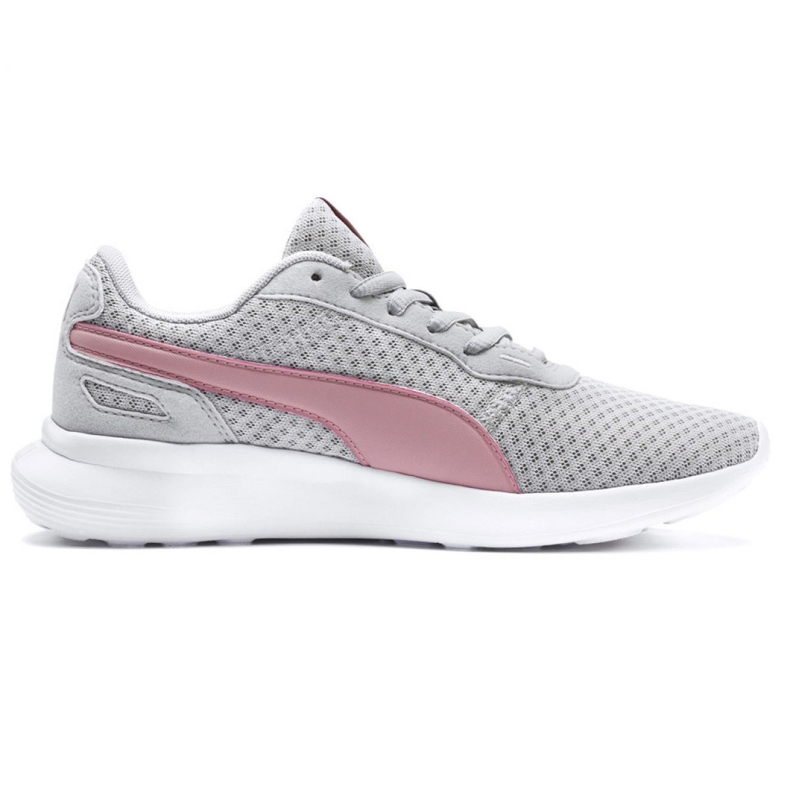 Puma St Activate Jr 369069 10 grigio scarpe