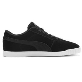 Scarpe Puma Carina Slim Sd W 370549 01 nere nero