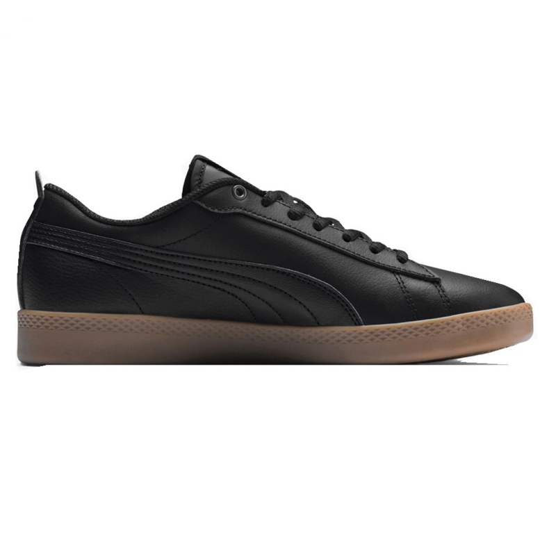 Scarpe Puma Smash v2 LW 365208 13 nere nero