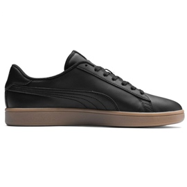 Scarpe Puma Smash v2 LM 365215 12 nere nero