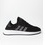 Adidas Deerupt Runner 890 Core Black Cloud White Core Black nero