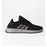 Adidas Deerupt Runner J 840 Core Black Cloud White Grey Five nero