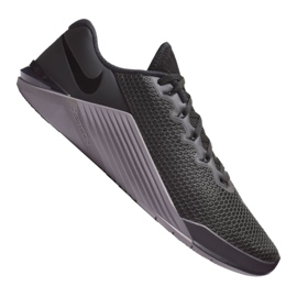 Scarpa da allenamento Nike Metcon 5 M AQ1189-001 blu navy